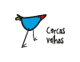 Cercas velhas Logo