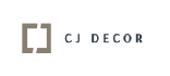 Cj Decor Logo