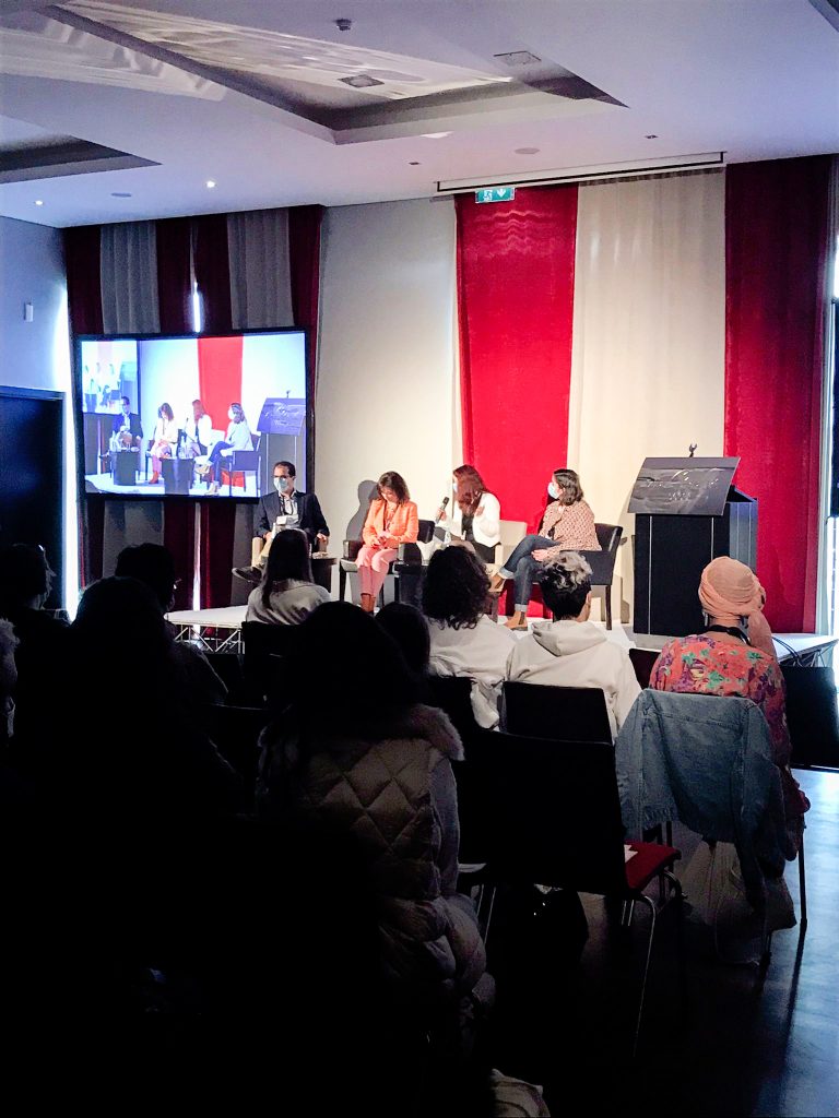 1º congresso CCDM 2022