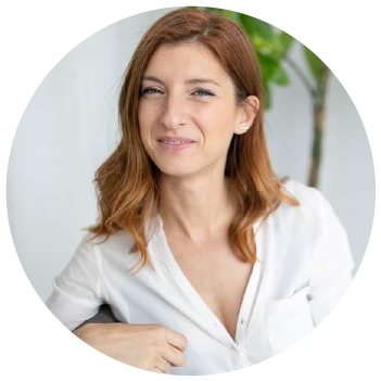 Catarina Pontes