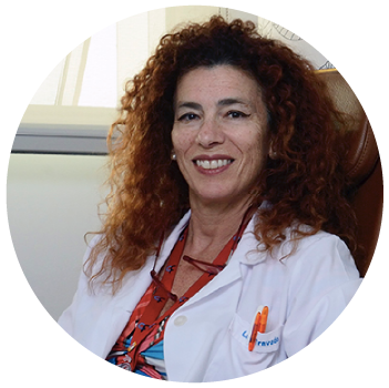 Luzia Travado